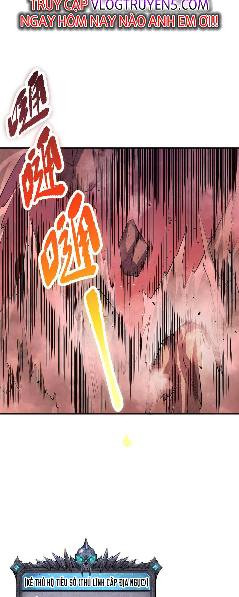 Thảm Họa Tử Linh Sư - Chapter 36 - Page 20