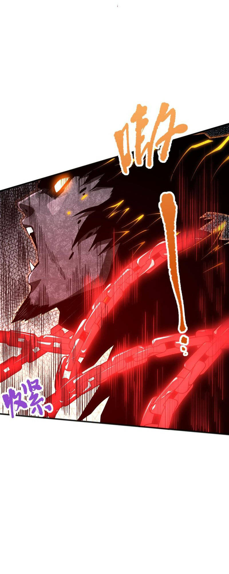 Thảm Họa Tử Linh Sư - Chapter 36 - Page 28