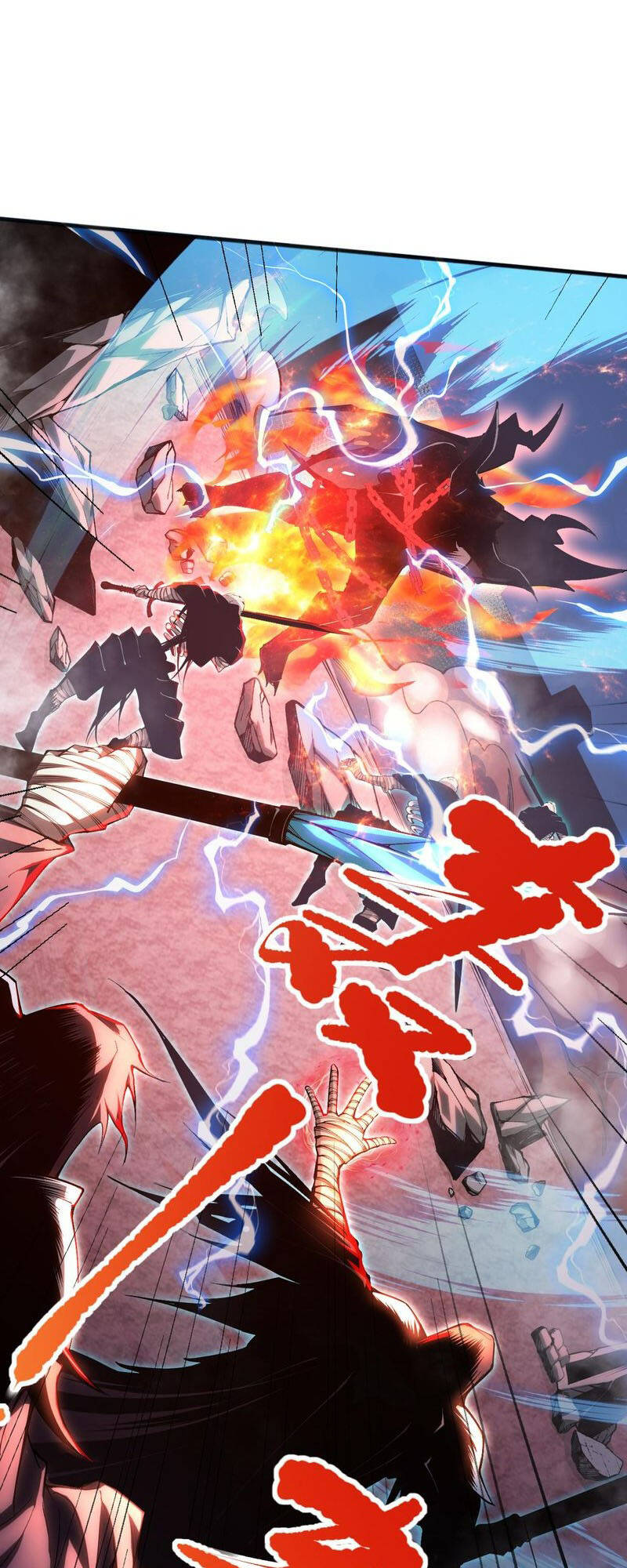 Thảm Họa Tử Linh Sư - Chapter 36 - Page 29