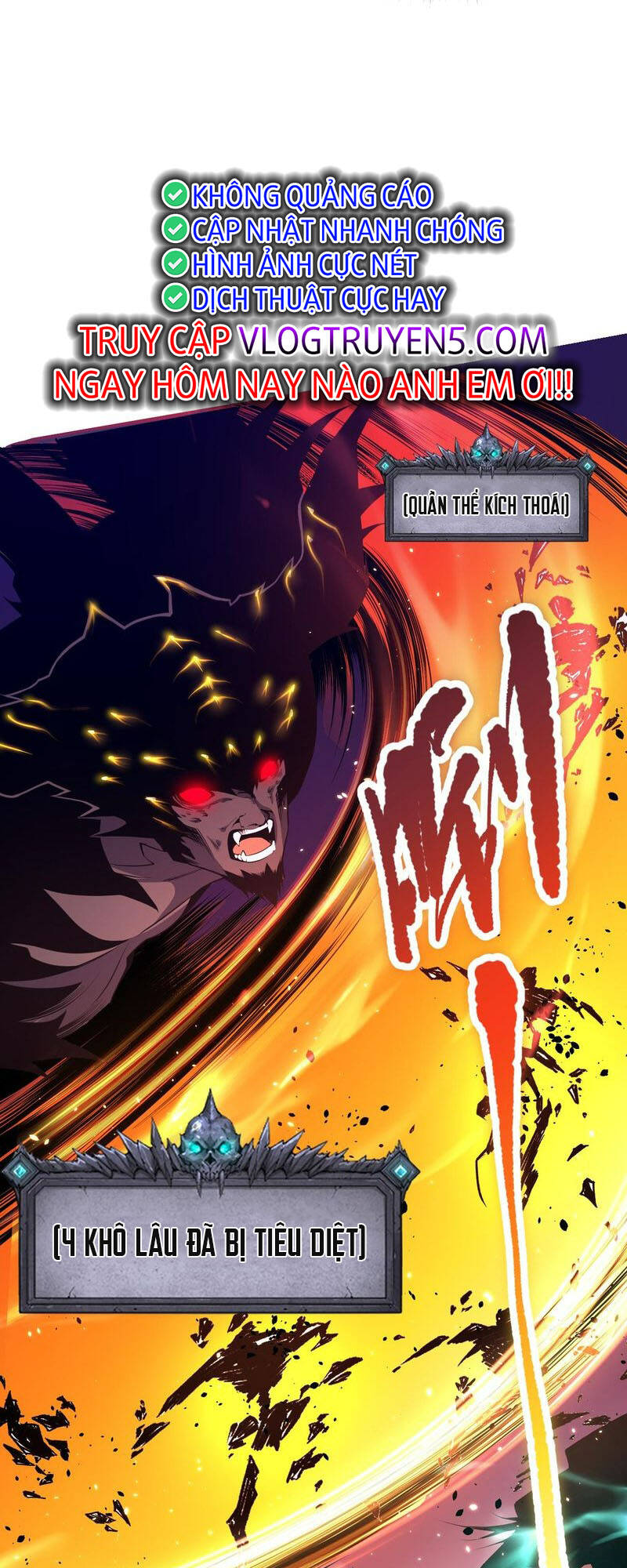 Thảm Họa Tử Linh Sư - Chapter 36 - Page 33