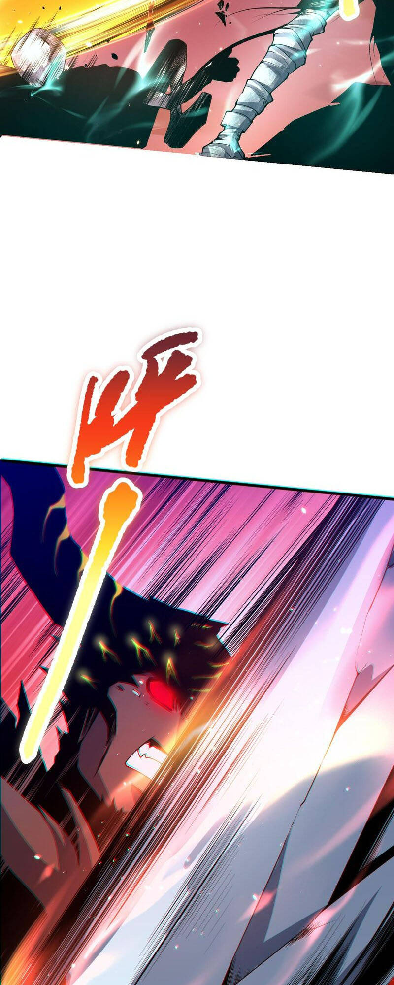 Thảm Họa Tử Linh Sư - Chapter 36 - Page 34