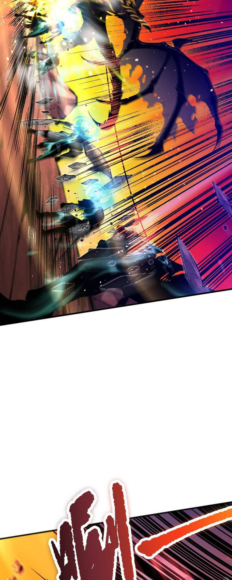 Thảm Họa Tử Linh Sư - Chapter 36 - Page 36