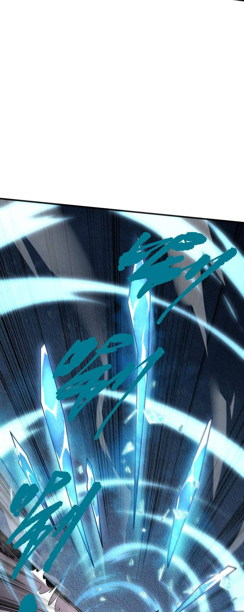 Thảm Họa Tử Linh Sư - Chapter 36 - Page 3