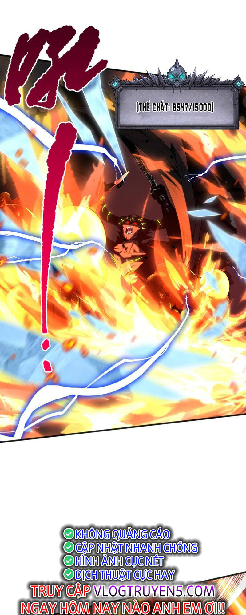Thảm Họa Tử Linh Sư - Chapter 36 - Page 44