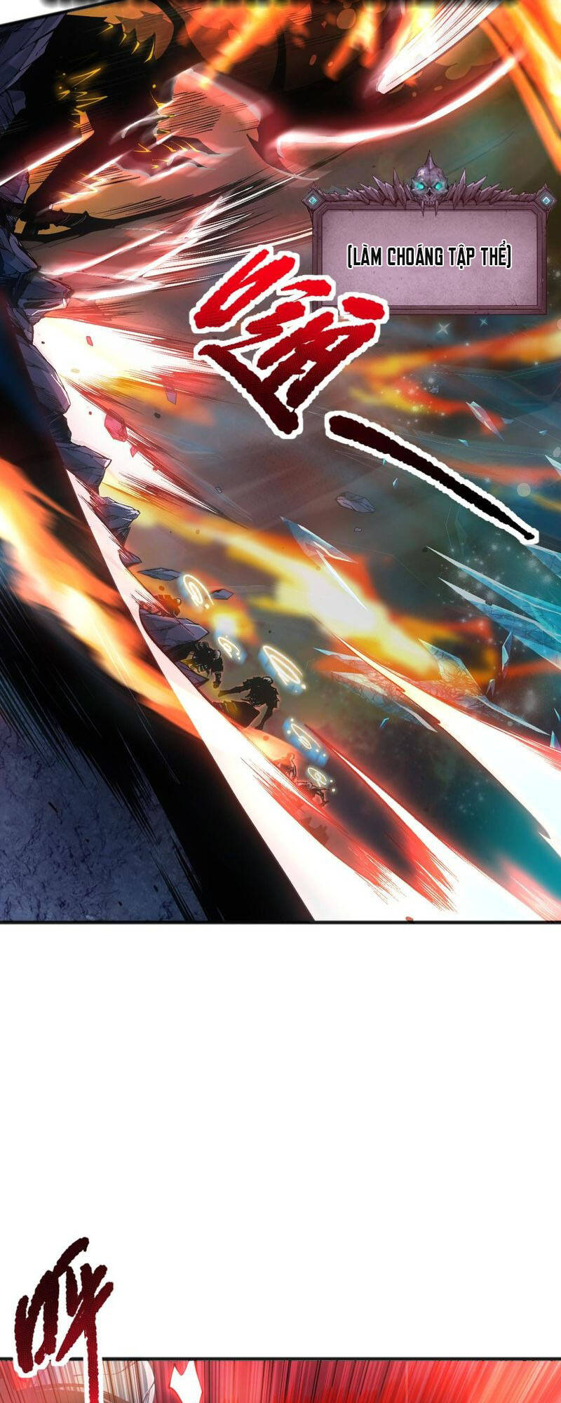 Thảm Họa Tử Linh Sư - Chapter 36 - Page 45