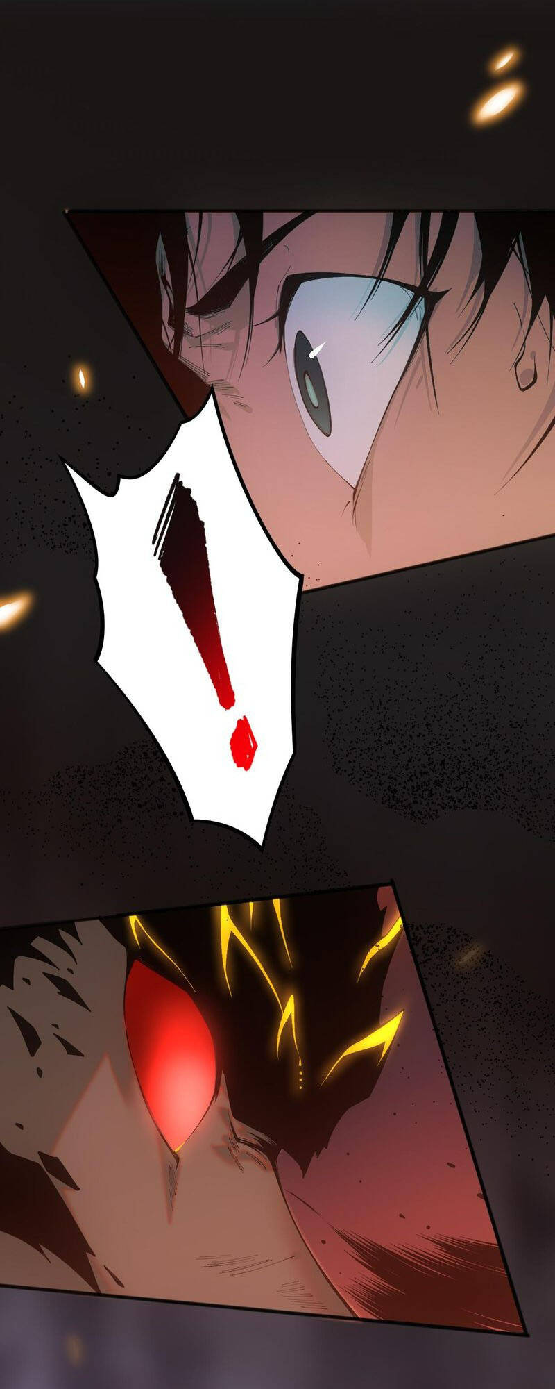 Thảm Họa Tử Linh Sư - Chapter 36 - Page 47