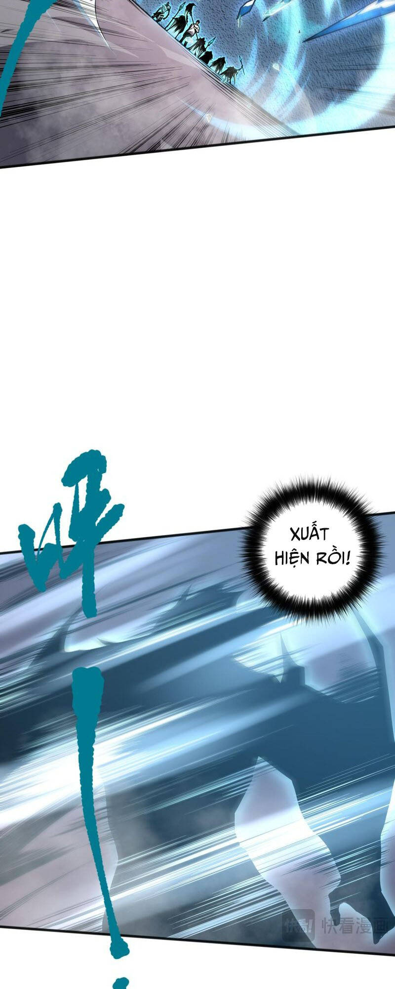 Thảm Họa Tử Linh Sư - Chapter 36 - Page 4