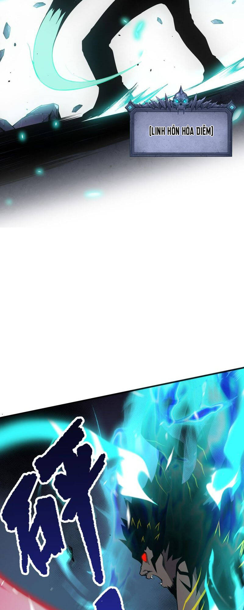 Thảm Họa Tử Linh Sư - Chapter 36 - Page 49