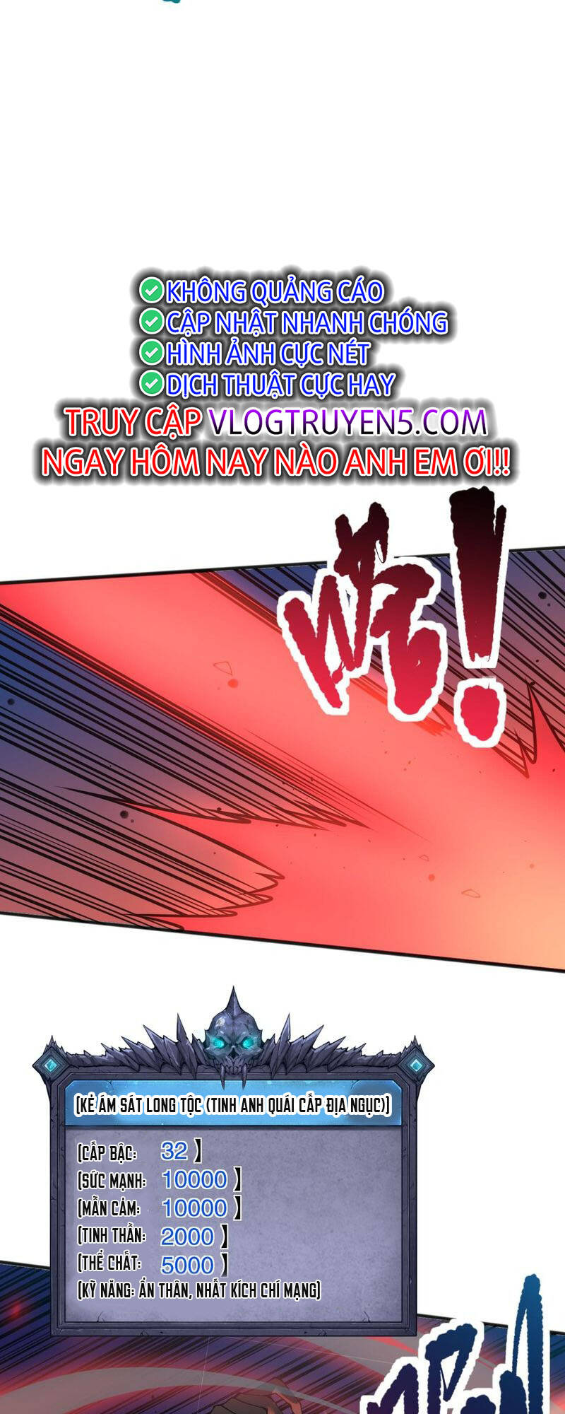 Thảm Họa Tử Linh Sư - Chapter 36 - Page 5