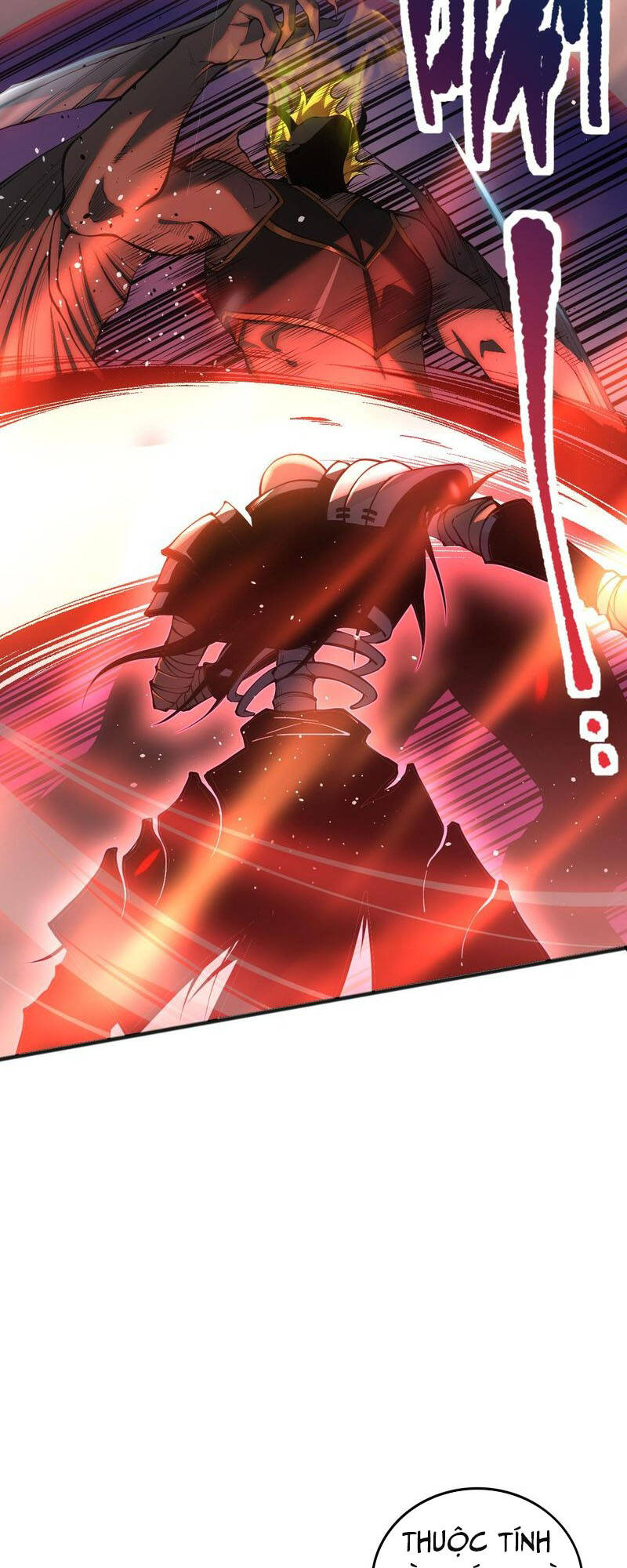 Thảm Họa Tử Linh Sư - Chapter 36 - Page 6