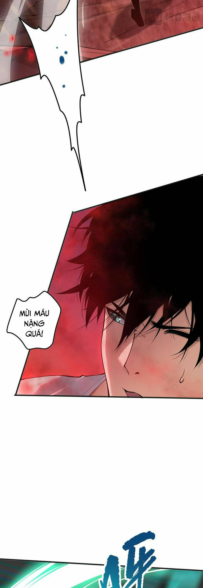 Thảm Họa Tử Linh Sư - Chapter 37 - Page 10