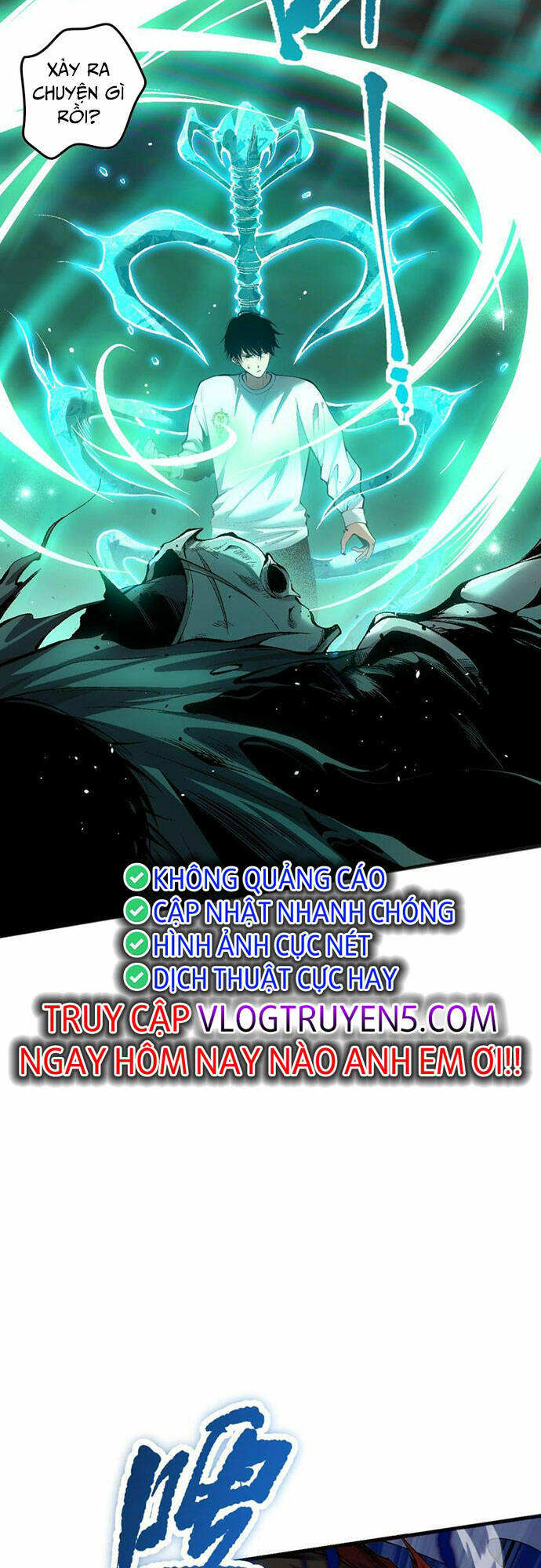 Thảm Họa Tử Linh Sư - Chapter 37 - Page 11