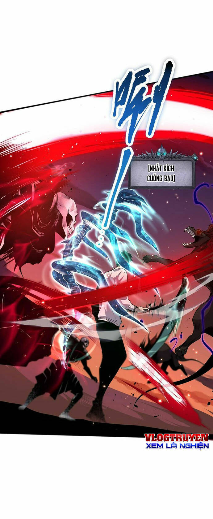 Thảm Họa Tử Linh Sư - Chapter 37 - Page 14