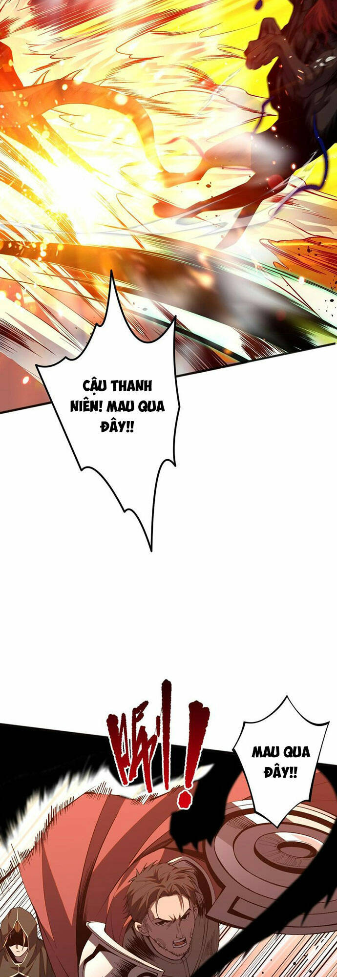 Thảm Họa Tử Linh Sư - Chapter 37 - Page 17