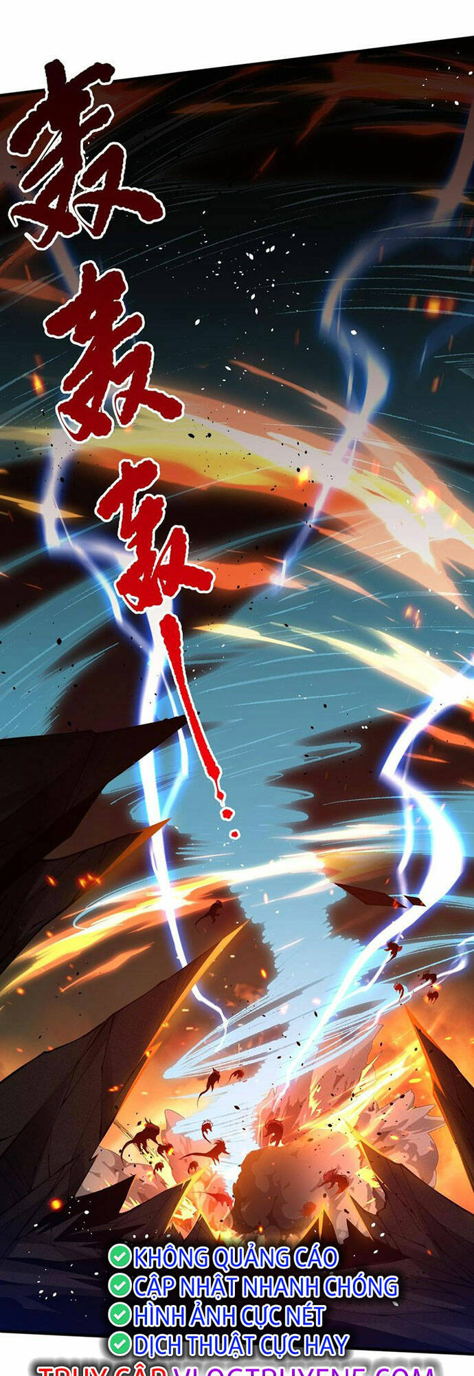 Thảm Họa Tử Linh Sư - Chapter 37 - Page 26