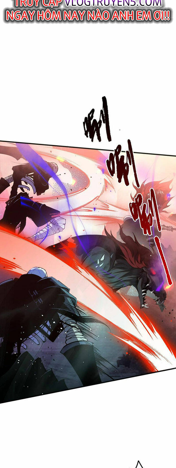 Thảm Họa Tử Linh Sư - Chapter 37 - Page 27