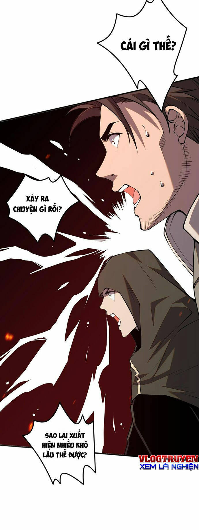 Thảm Họa Tử Linh Sư - Chapter 37 - Page 28