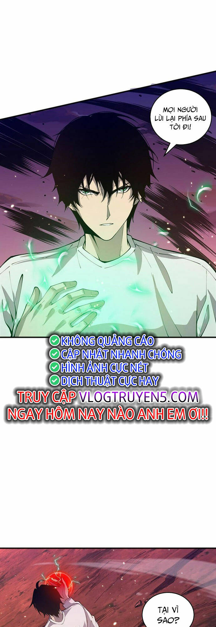 Thảm Họa Tử Linh Sư - Chapter 37 - Page 31