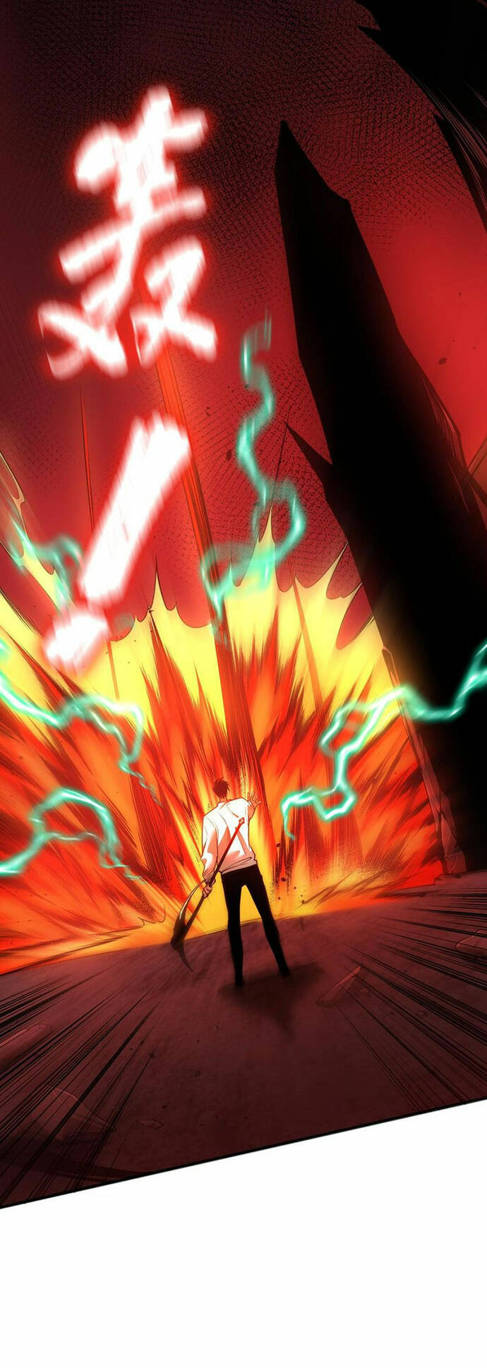 Thảm Họa Tử Linh Sư - Chapter 37 - Page 35