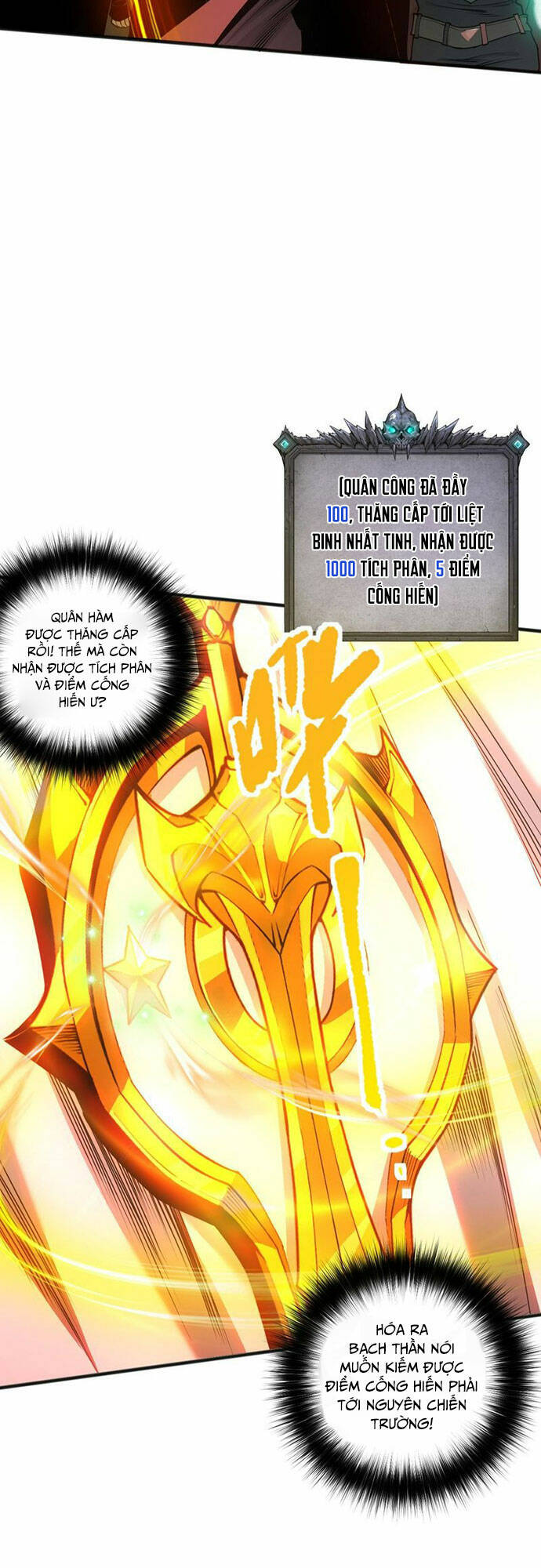 Thảm Họa Tử Linh Sư - Chapter 37 - Page 37