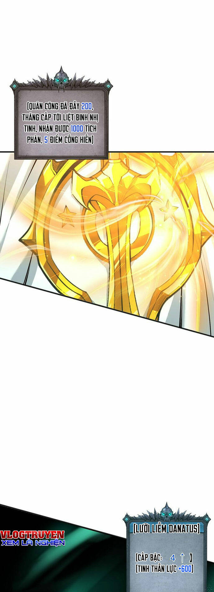 Thảm Họa Tử Linh Sư - Chapter 37 - Page 41