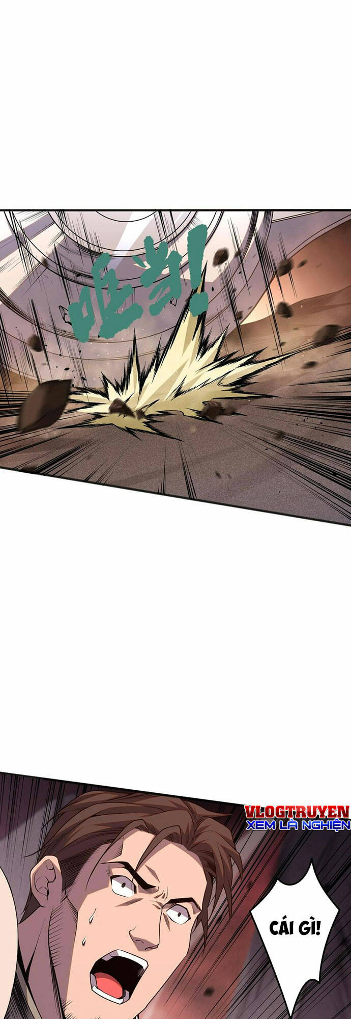 Thảm Họa Tử Linh Sư - Chapter 37 - Page 48