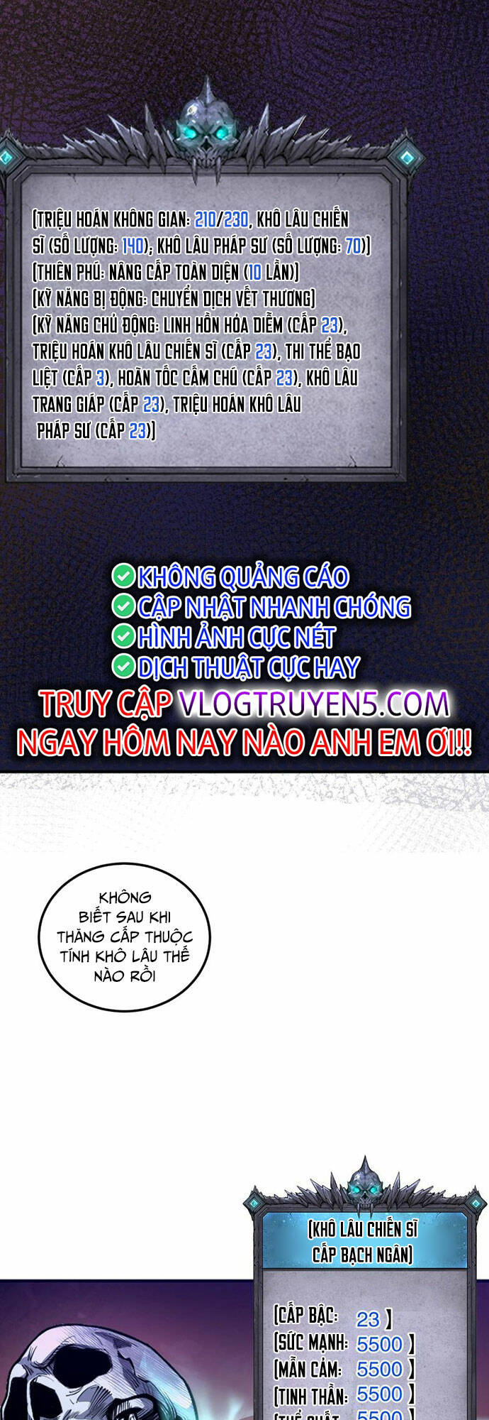 Thảm Họa Tử Linh Sư - Chapter 37 - Page 4