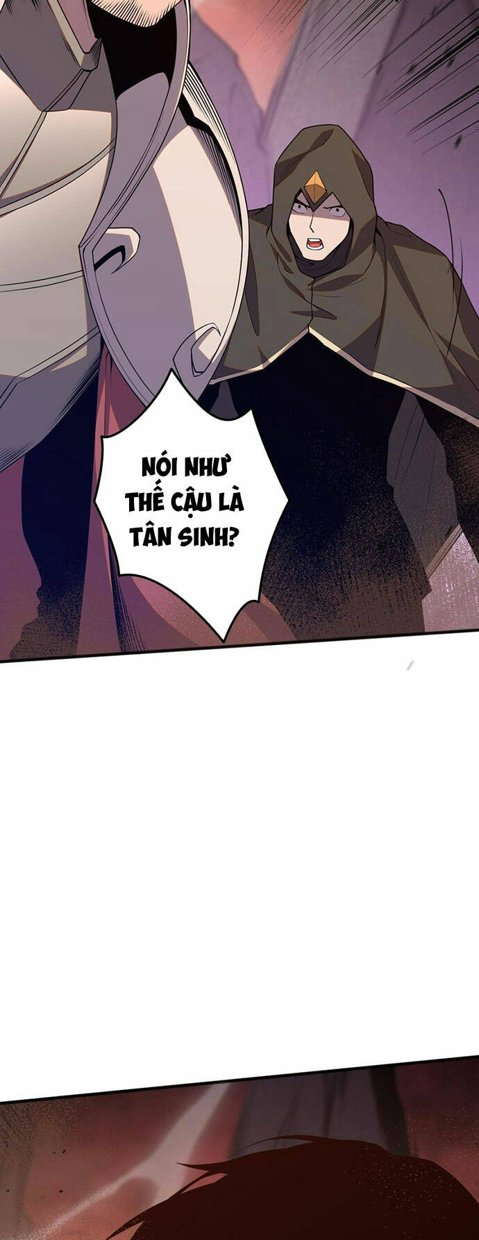 Thảm Họa Tử Linh Sư - Chapter 37 - Page 49