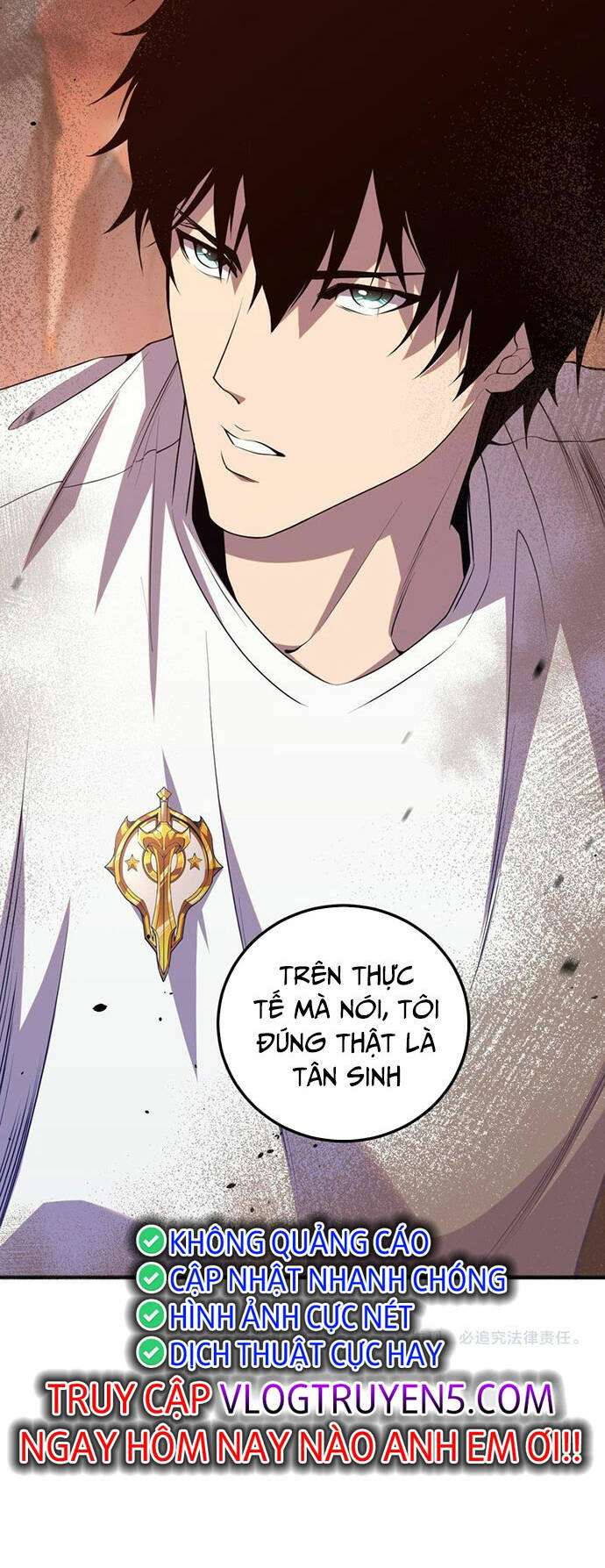 Thảm Họa Tử Linh Sư - Chapter 37 - Page 50