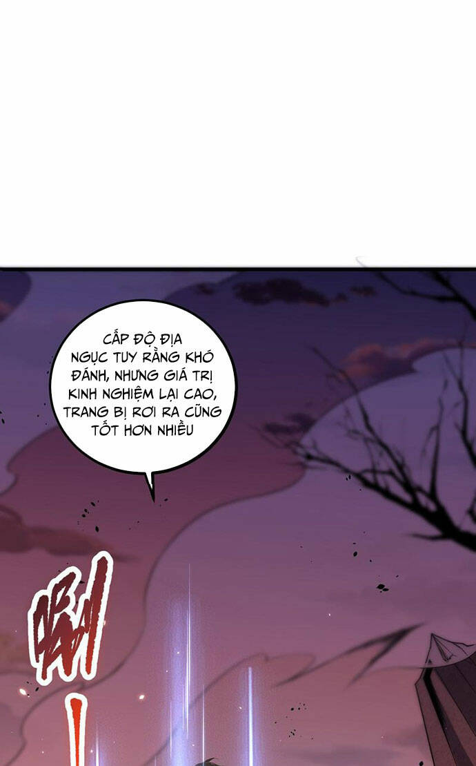 Thảm Họa Tử Linh Sư - Chapter 37 - Page 6