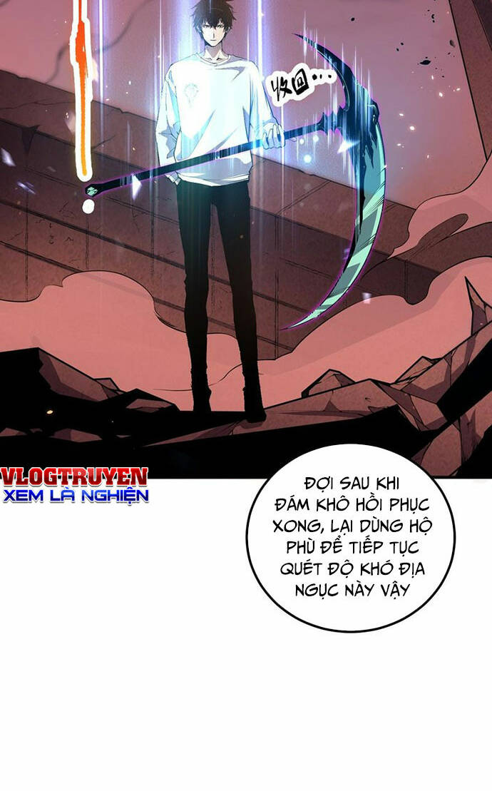 Thảm Họa Tử Linh Sư - Chapter 37 - Page 7