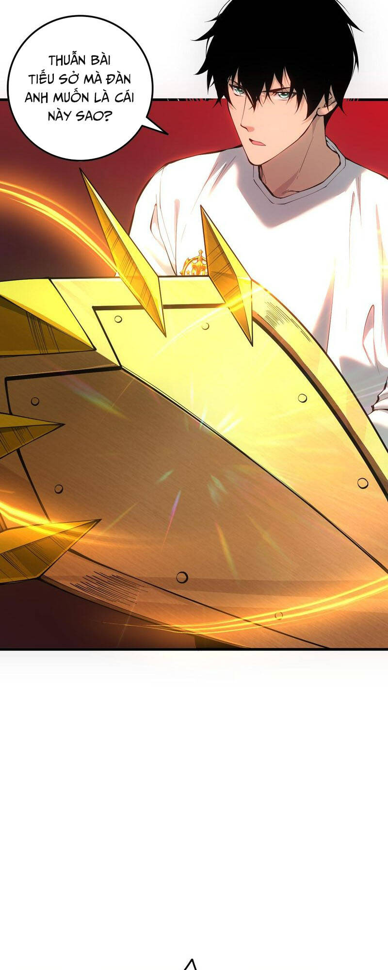 Thảm Họa Tử Linh Sư - Chapter 38 - Page 10