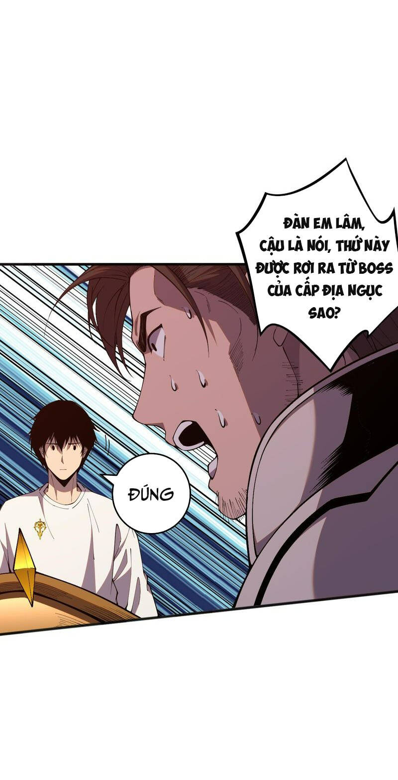 Thảm Họa Tử Linh Sư - Chapter 38 - Page 14