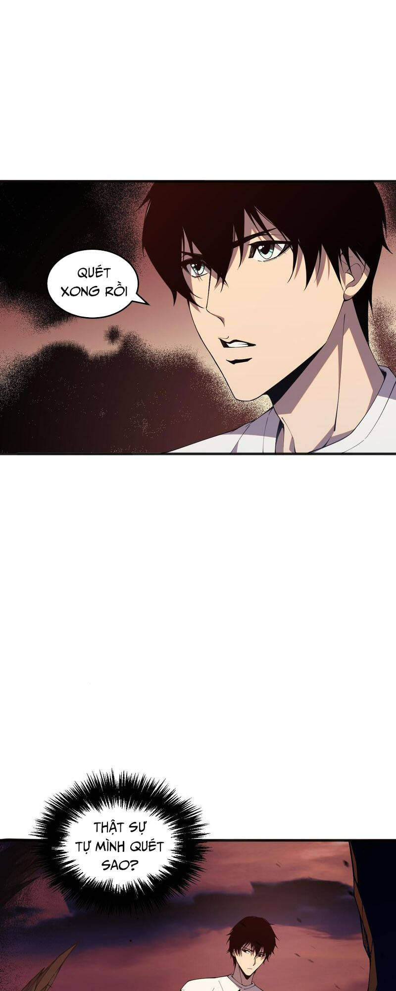 Thảm Họa Tử Linh Sư - Chapter 38 - Page 16