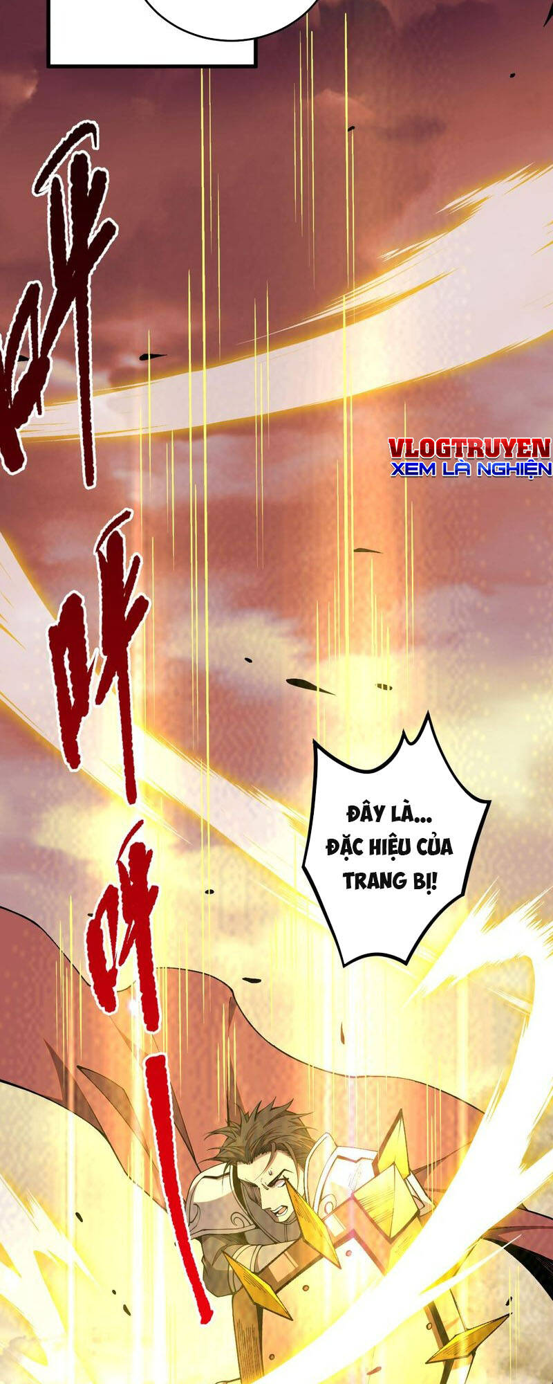 Thảm Họa Tử Linh Sư - Chapter 38 - Page 18