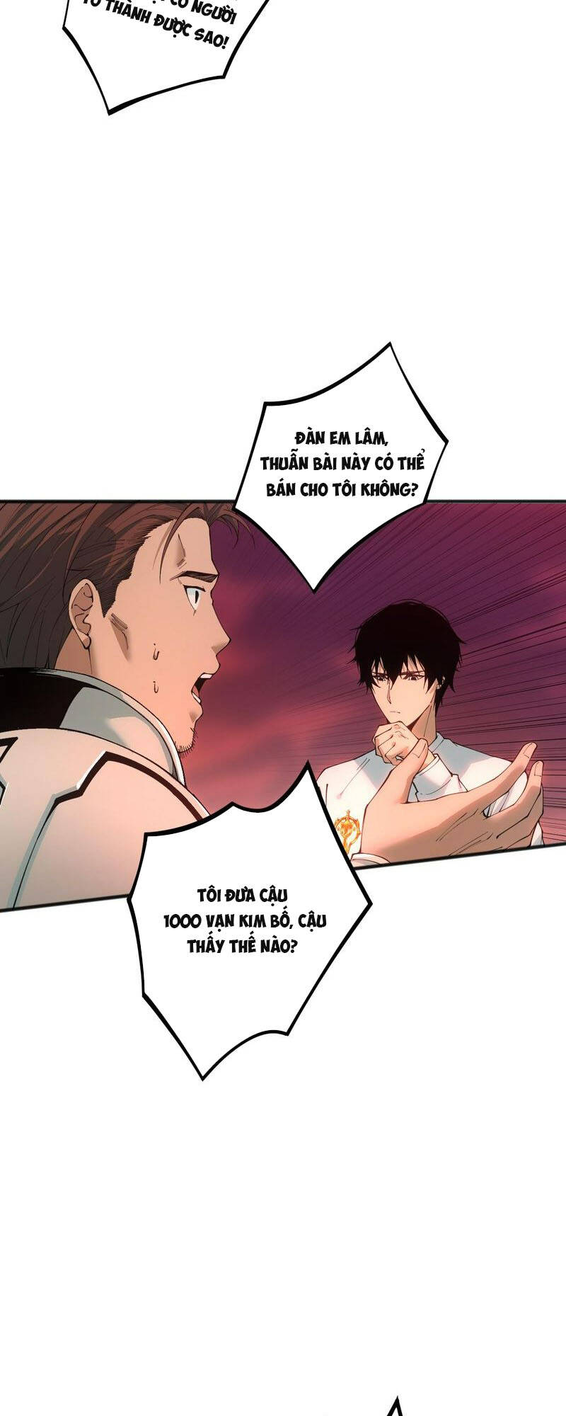 Thảm Họa Tử Linh Sư - Chapter 38 - Page 20