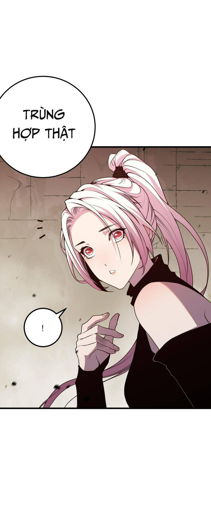 Thảm Họa Tử Linh Sư - Chapter 38 - Page 32