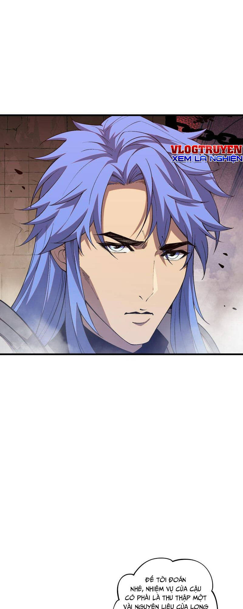 Thảm Họa Tử Linh Sư - Chapter 38 - Page 34