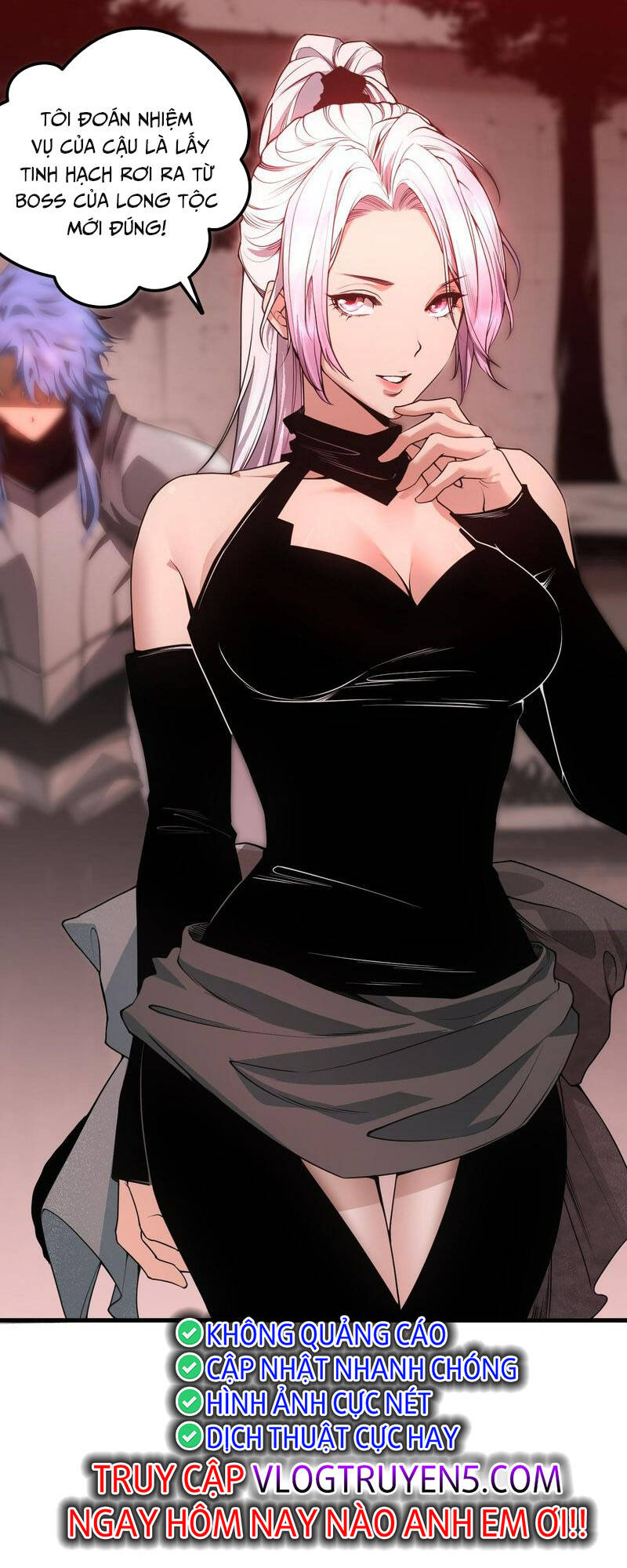 Thảm Họa Tử Linh Sư - Chapter 38 - Page 37