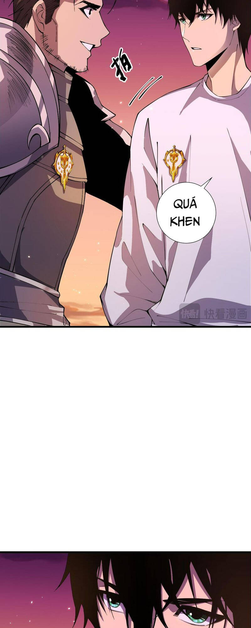 Thảm Họa Tử Linh Sư - Chapter 38 - Page 3