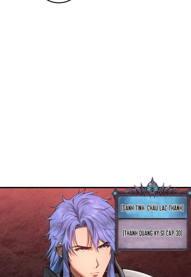 Thảm Họa Tử Linh Sư - Chapter 38 - Page 39