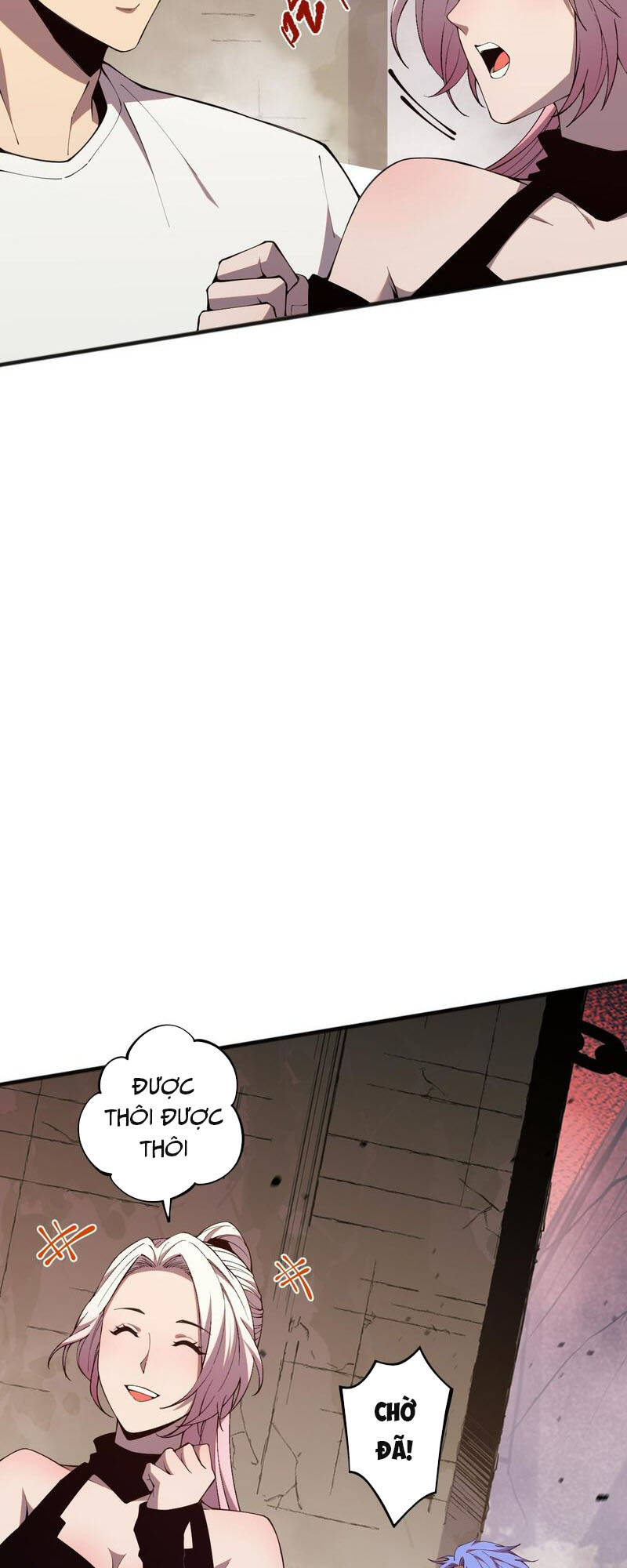 Thảm Họa Tử Linh Sư - Chapter 38 - Page 43