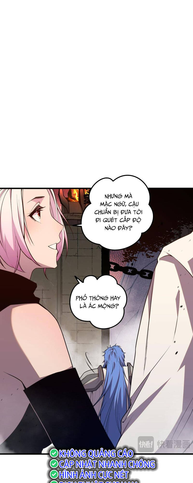 Thảm Họa Tử Linh Sư - Chapter 38 - Page 49