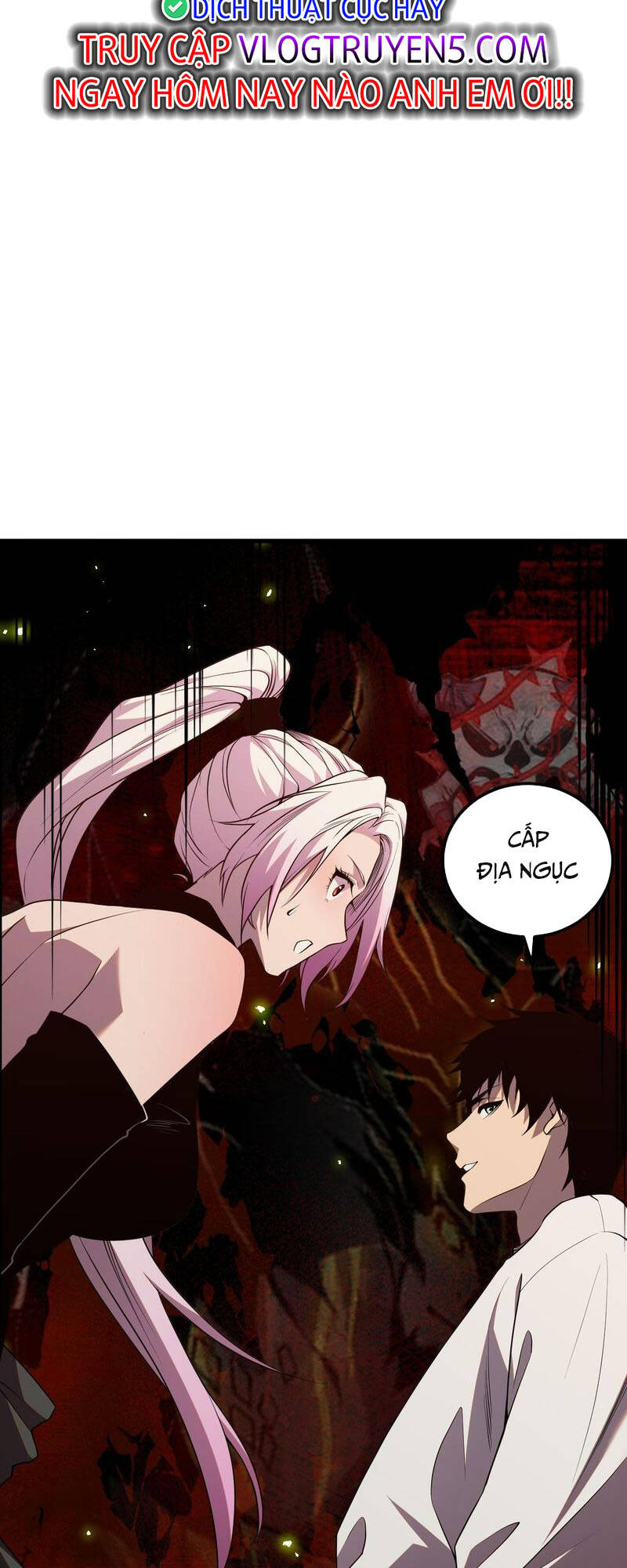 Thảm Họa Tử Linh Sư - Chapter 38 - Page 50