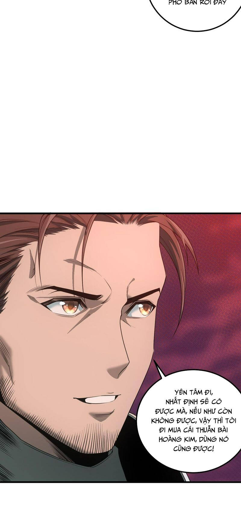 Thảm Họa Tử Linh Sư - Chapter 38 - Page 6