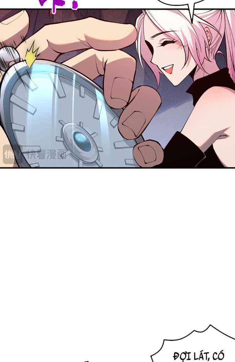 Thảm Họa Tử Linh Sư - Chapter 39 - Page 9