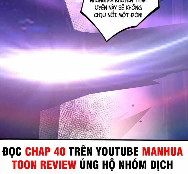Thảm Họa Tử Linh Sư - Chapter 39 - Page 100