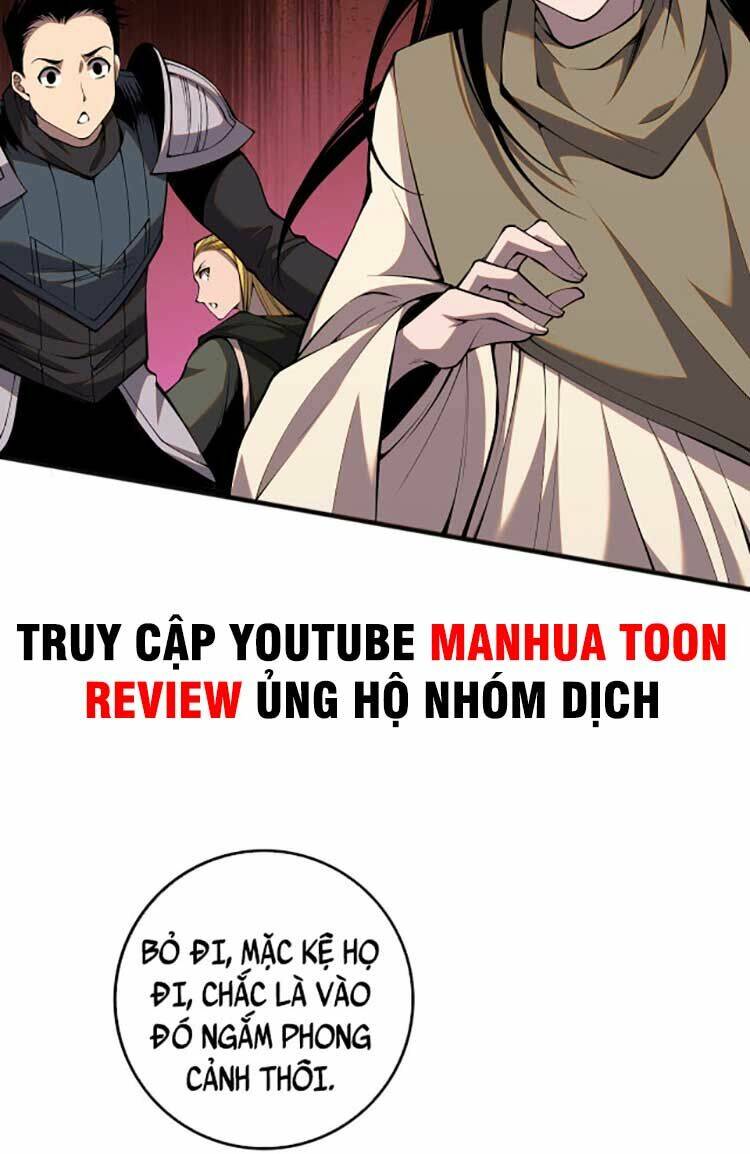 Thảm Họa Tử Linh Sư - Chapter 39 - Page 11