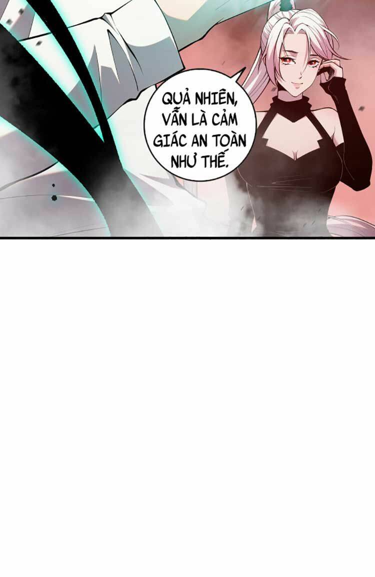 Thảm Họa Tử Linh Sư - Chapter 39 - Page 16