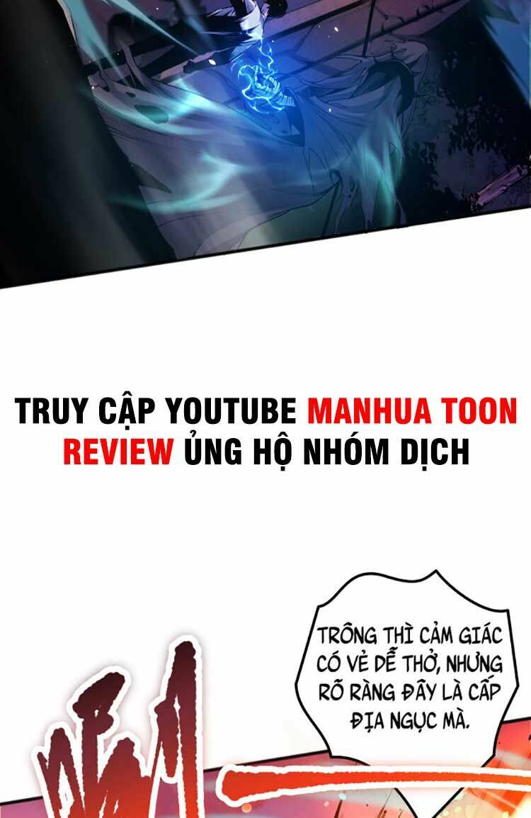 Thảm Họa Tử Linh Sư - Chapter 39 - Page 18